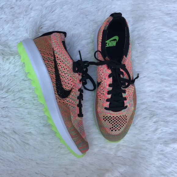 nike flyknit racer golf